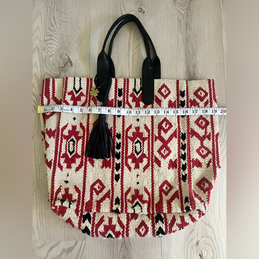 Tote bag LUCKY brand